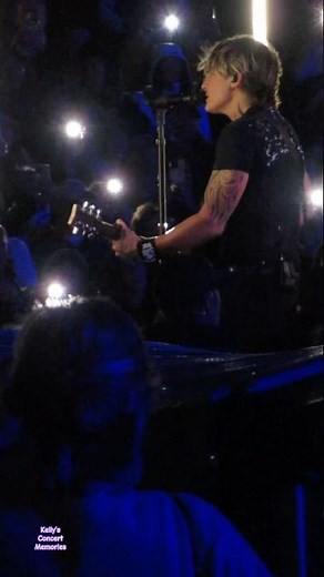 Keith Urban - You’ll Think of Me 6/14/2025 Jones Beach #keithurban #countryconcert