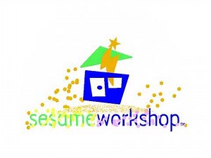 Sesame Workshop 2002-2007 Logo Remake
