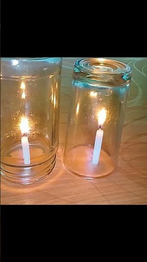 Science Experiment how to work fire #experiment