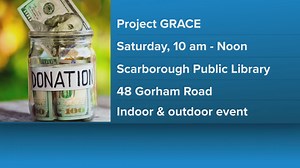 Scarborough group helping people afford home heating fuel