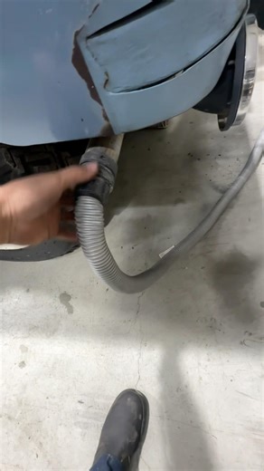 Diy exhaust vent #fj40 #landcruiser #automotive
