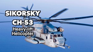 41K views · 349 reactions | The Sikorsky CH-53E Super Stallion is a heavy-lift helicopter operated by the United States military. It was developed from the CH-53 Sea Stallion. | War History Online | Facebook