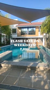 14K views | FLASH SALE WEEKDAYS 7,999 only! | R&J Gardens | Facebook