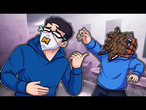 Horror Games Aren't Supposed to be THIS Funny... Right?