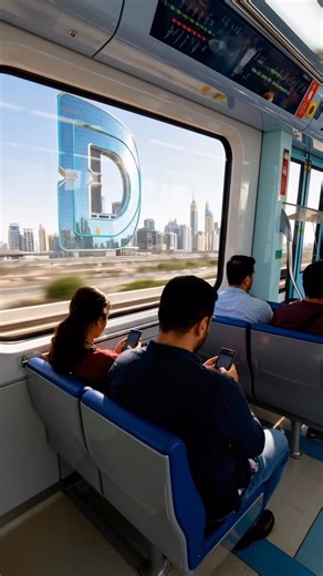 Deep Creative Studio | Video Production, CGI & AI on Instagram‎: "We’ve always dreamed beyond screens A vision of Deep Creative Studio rising as a real landmark of innovation. . @deepstudio_creative . همیشه فراتر از صفحه‌ها رؤیا دیده‌ایم رؤیایی از دیپ کریتیو استودیو به‌عنوان نمادی واقعی از نوآوری در شهر آینده. . دايم نحلم أبعد من الشاشات رؤية لاستوديو “ديب كرييتف” كرمز حقيقي للإبداع في مدينة المستقبل . #LookDeeper #DeepStudio #DeepCreativeStudio"‎