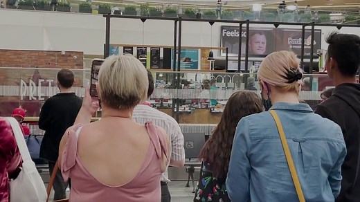 Tom Cruise continues filming Mission: Impossible 7 in Birmingham