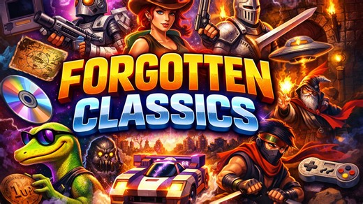 These 10 legendary '90s games still hold up in 2026