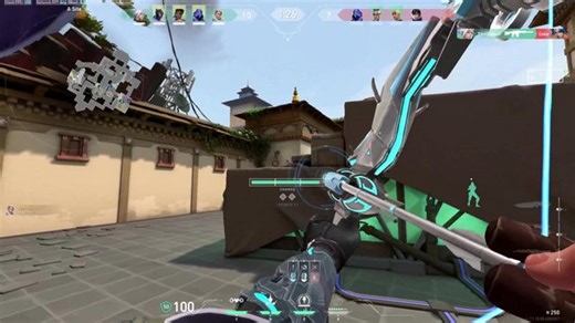 Broken finger...No problem..