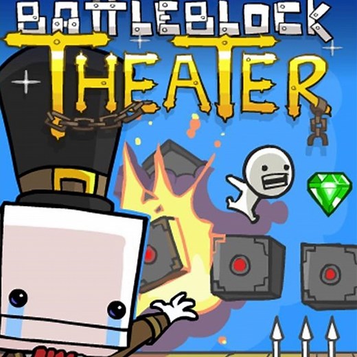 BattleBlock Theater - IGN