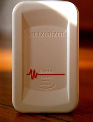 Dirty Electricity Filter | Stetzerizer Filters Genuine Original