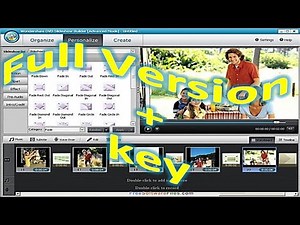 Wondershare DVD Slideshow Builder Deluxe 6.1.13 Full version 2020