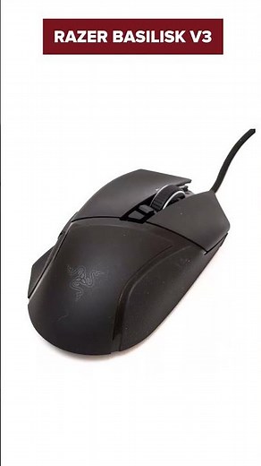 TOP—5. Best Gaming Mice November 2025