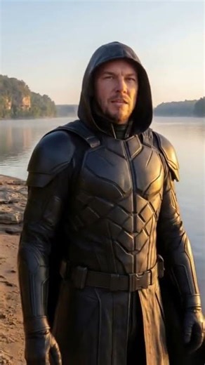 You’re Early… This Sci-Fi Series Is About To Blow Up 🚀 #ai #scifi #aivideo