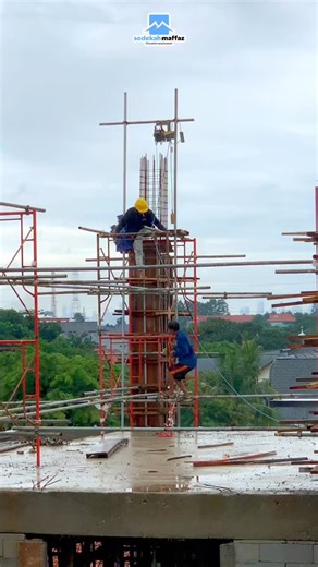 Maskanul Huffadz Program on Instagram: "Hari demi hari bangunan ini terus bertumbuh untuk menjadi ruang yang melahirkan banyak kebaikan bersama Al-Qur'an. Langkah kebaikanmu tak akan pernah menjadi sia-sia ketika ikut berkontribusi dalam dakwah Al-Qur'an. Yuk, tanam kebaikan dan tuai keberkahan dengan menyalurkan sedekah terbaik melalui nomor rekening di bawah ini 👇 1. BCA Syariah: 0651110009 2. Bank Muamalat: 3300657585 3. Bank Syariah Indonesia: 7144758565 (a/n Yayasan Maskanul Huffadz) Konfi