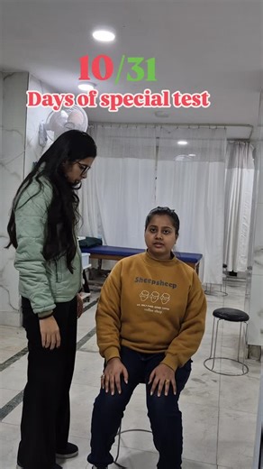 Dr. Sajal Sharma (PT) on Instagram: "O’Brien Test | Active Compression Test The O’Brien Test is a commonly used orthopedic special test to assess SLAP lesions (Superior Labrum Anterior to Posterior) and acromioclavicular (AC) joint pathology of the shoulder. 🔹 Test Position: The patient stands or sits with the shoulder flexed to 90°, elbow fully extended. The arm is then adducted 10–15° across the body with the thumb pointing downward (internal rotation). 🔹 Procedure: The examiner applies a do