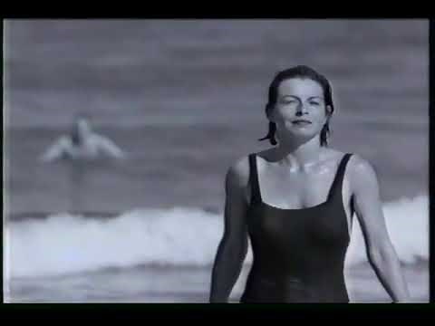 Special K cereal commercial from 1994