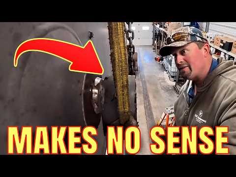 Volvo Said It Was Easy...They Lied