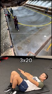 Se metió con la incorrecta. #nutricion #BajarDePeso #perderpeso #entrenamiento | Daniel Reyes Gómez