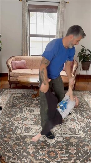 ⭐ “When You’re a Big Stinky Goof… You Get Smacked Around (Kid-Friendly Fun!)