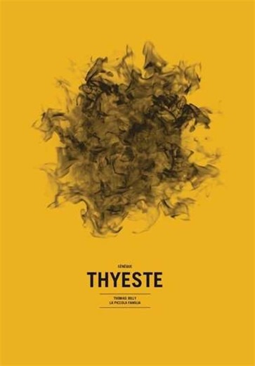 Thyeste - Movie