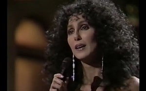 【雪儿的80年代回春大作】Cher - I Found Someone (Live on Saturday Night Live, 1987.11.21)