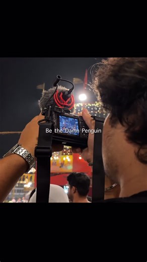 TANISHQ SHARMA on Instagram: "The mountains are calling, and I must go.” - John Muir, Scottish naturalist and mountaineer The “Deranged” Penguin Story In the scene, Herzog is interviewing a penguin researcher in Antarctica. He asks a characteristically odd question: “Is there such a thing as insanity among penguins? Is it possible that a penguin might just say, ‘I’m fed up with this colony, I’m going to head for the mountains’?” The scientist explains that while they don’t call it “insanity,” pe