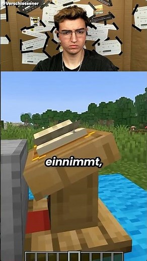 What is the largest block in Minecraft?