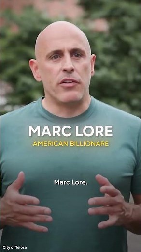 The $400 Billion City That Still Doesn't Exist!