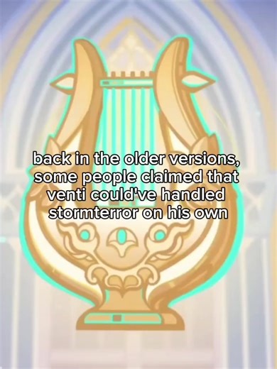 Honoring Venti from Genshin Impact: A Fan's Tribute