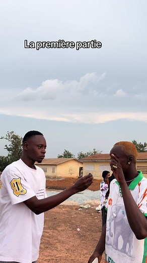 Savané Micro 1: La Première Partie en Côte d'Ivoire
