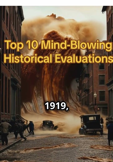 Top 10 Lesser Known Historical Events #History #mindblowingfacts #lesserknownevents #historicalevents