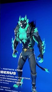 My fn locker #fortnite #skins
