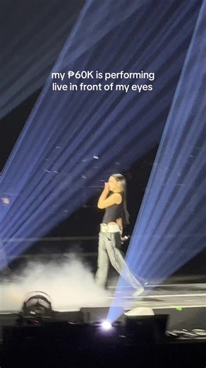 Experience RUBY TOUR Live in The Philippines