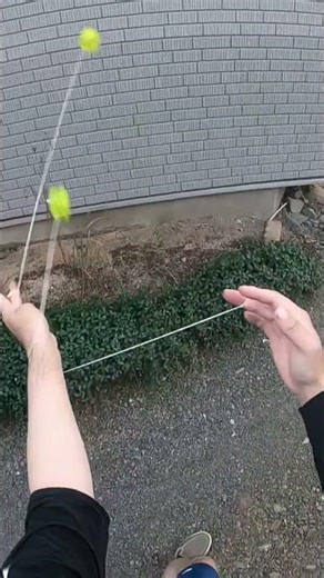 loop wrap 3pattern yoyo