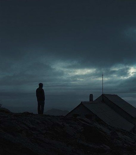 The Power of Absence for Inner Peace