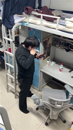 Tricked Myself into a Dormitory Life: University's Hidden Gems