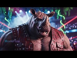 “DJ Monkey LIVE Concert!#FunnyAnimals #MonkeyDJ #3DAnimation #KidsVideo #ViralShorts#cartoon #dance