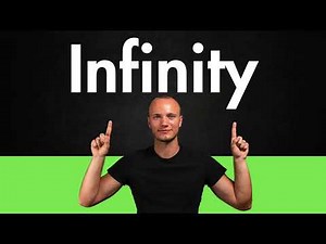How to Pronounce Infinity (Correctly)