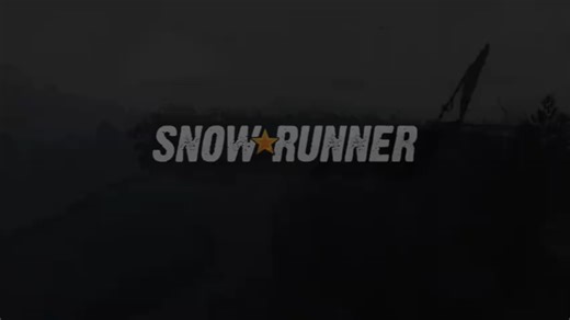 越野竞速游戏《雪地奔驰 SnowRunner》NS版48分钟实机演示视频，本作今日登陆Switch，售价39.99美元，支持简体中文。