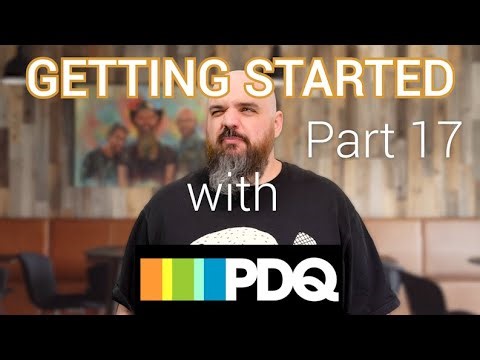 PDQ Deploy and Inventory Getting Started Part 17 - Custom Tools in PDQ Inventory