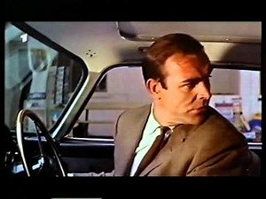 Agente 007 Missione Goldfinger