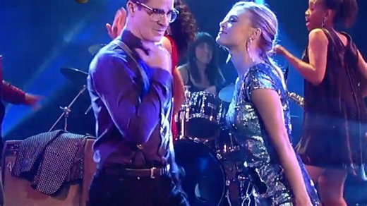 10 most memorable Nurses Ball moments on General Hospital