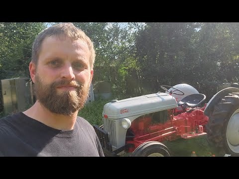 Ford 8n Carburetor: How to Replace It Yourself