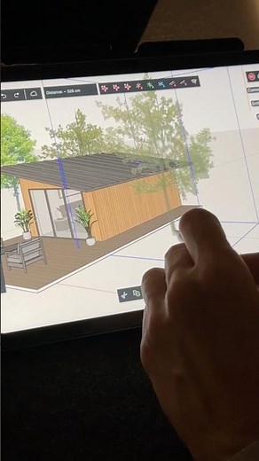 Some basic tools to understand and learn, then you’re good to go ✍🏻 - Sketchup for beginners!