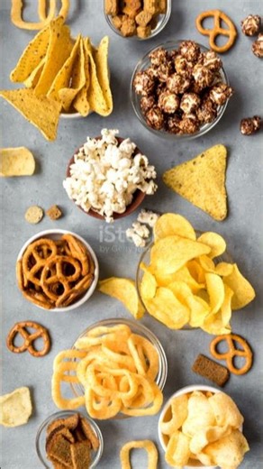 Are Packaged Foods Always Bad? The Truth Revealed!