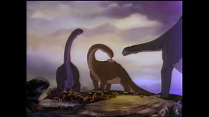 "Yep, yep, yep!" 'The Land Before Time' was released on this day 35 years ago! (November 18, 1988) ❤🦕🦖 #GabrielDamon #CandaceHutson #JudithBarsi #WillRyan #HelenShaver #BurkeByrnes #BillErwin #PatHingle #80sMovie #ChildhoodMovie #OnThisDay [📽 via Universal Pictures] | We Geek Girls