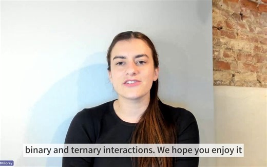 【海外专家】靶向降解癌症靶点WDR5-光谱位移技术助力 PROTACs二元、三元互作检测