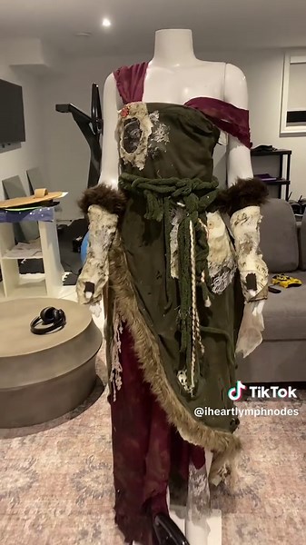 My First Dress Sewing Project: Proud Beginners Journey