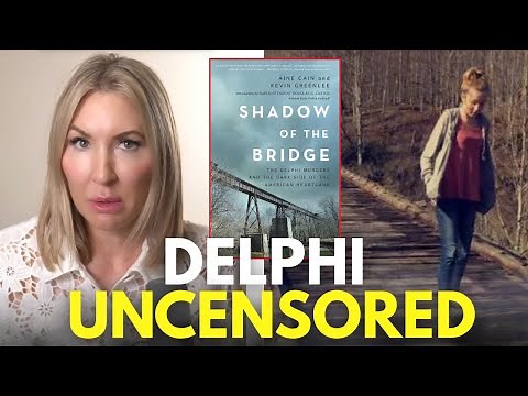Delphi Secrets REVEALED | Hosts of Murder Sheet Podcast Share Shocking Behind-the-Scenes Stories