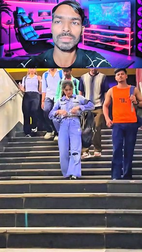 3.3M views · 42K reactions | #kaha_comedey #instalike #react #viral...